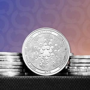 Cardano Hits 5-Month High As Bitcoin, Ethereum Hover Near Record Price