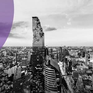 Thailand SEC’s New Three-Year Plan Pushes Tokenization, Crypto ETFs