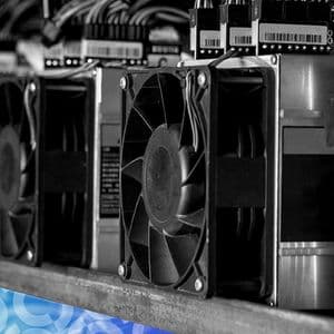 US Bitcoin Miners Slow as Winter Storm Hits Power Grids