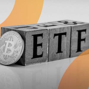 Bitcoin ETFs Turn Positive After Five-Day $1.7B Losing Streak