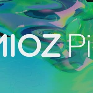 DePIN Data Layer AIOZ Pin Pushes to Keep Web3 Files Permanently Online