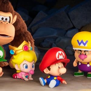 The Biggest Games Releasing in February 2026