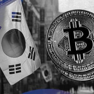South Korean Crypto Exchange Accidentally Gave Away $95 Billion in Bitcoin