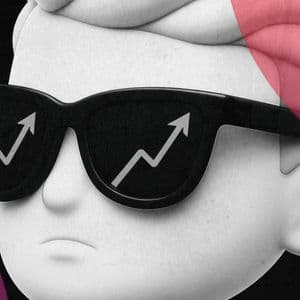 The Vibes From the 'Davos for Degens' as Bitcoin and Ethereum Plummeted