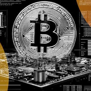 Why Quantum Computing Isn’t a Serious Risk for Bitcoin Yet: CoinShares