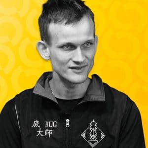 Vitalik Buterin: Hedging on Prediction Markets Could 'Replace Fiat Currency'
