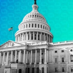 There’s a New DeFi Bill in Congress—What Does That Mean for Crypto Market Structure?