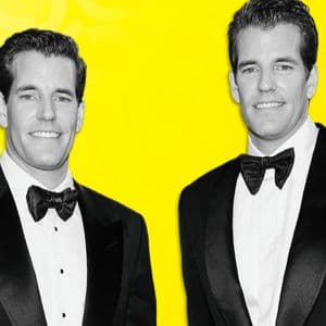 Winklevoss Twins Move $130M in Bitcoin to Gemini Hot Wallets: Arkham