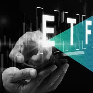 Crypto Markets Grapple With Volatility as ETFs Shed $177M Last Week