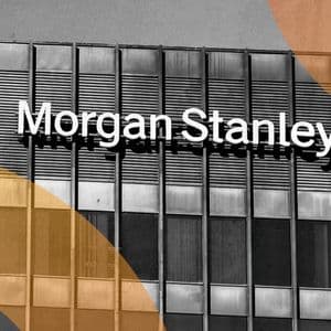 'Captive Audience' Could Drive Demand for Morgan Stanley's Bitcoin ETF: Bloomberg Analyst