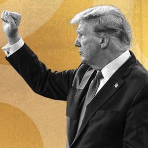 Trump Is Hosting Another Meme Coin Gala—The Price for VIP Access Is Down 90%