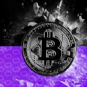 Negative Funding Rates Hit Yearly High as Bitcoin Tests $76K