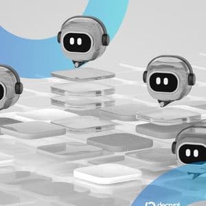 AI Agents Already Run a Fifth of DeFi, But Still Lose to Humans at Trading
