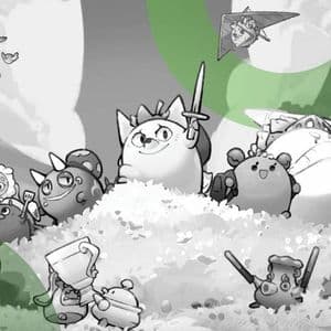 'Axie Infinity' Gaming Network Ronin Sets Date for Ethereum Layer-2 Migration
