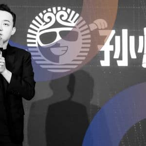 Justin Sun Alleges Trump's World Liberty Threatened to Burn His WLFI Tokens