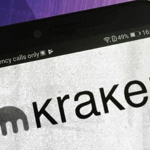 Kraken Parent Payward Applies for OCC National Trust Bank Charter