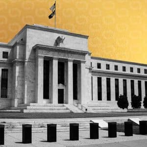 Crypto-Friendly Kevin Warsh Confirmed as Fed Chair to Replace Jerome Powell