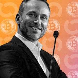 Tether Tightens Grip on Bitcoin Treasury Firm Twenty One With SoftBank Buyout