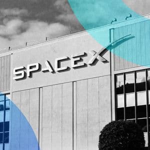 Bitcoin Billionaire Books First SpaceX Mars Mission