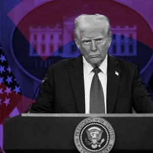 Morning Minute: Trump Hints That Iran Deal May Be Close, Markets Rebound