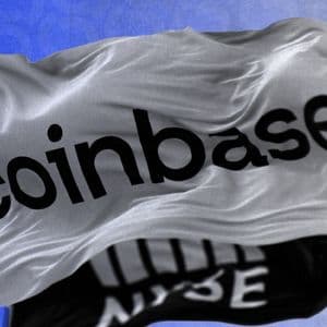Sell Coinbase Before Derivatives Squeeze Crypto Giant, Says Compass Point