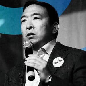 Andrew Yang's Noble Acquires Crypto-Fueled Helium Mobile Service