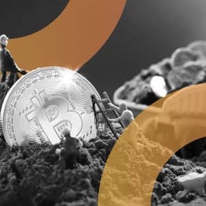 Bitcoin Miner Hive Reports Revenue Surge as It Bets on Powering AI Boom