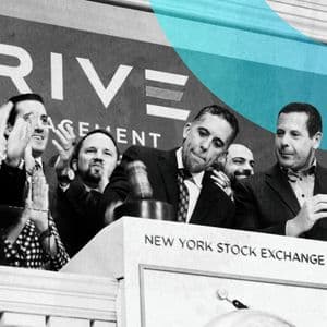 As Strategy Sells Bitcoin, Strive Doubles Down With $4.2 Billion Offering