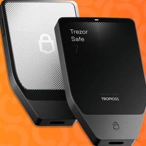Trezor Reveals Hardware Wallet Vulnerability, But Funds 'Safe'
