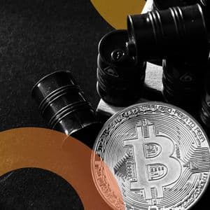 As Oil Moves Higher, Bitcoin Sinks to Lowest Price Since March