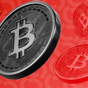 As BTC Tests $62,000, How Low Can Bitcoin Go?
