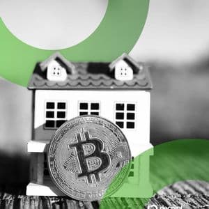 Fannie Mae-Backed Bitcoin Home Mortgages Are Finally Here, Coinbase Says