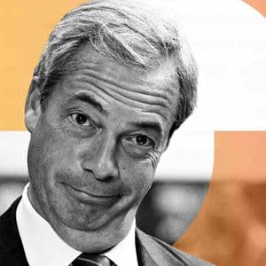 Reform UK's Farage 'Evading' Scrutiny Over Tether Billionaire's $6.7M Gift: Labour