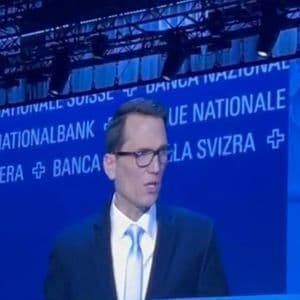 Swiss National Bank Rejects Calls to Add Bitcoin Reserves