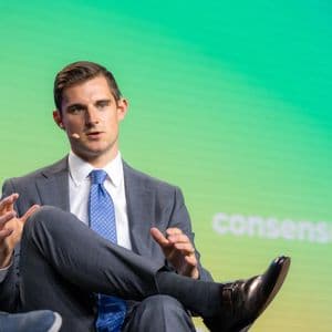 State of Crypto: Consensus Toronto 2025 Reg Highlights