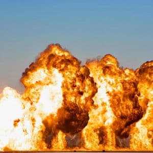 Ether Is Set to Explode as Traders Pump Millions Into $6K ETH Bets