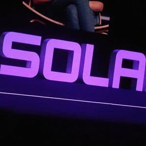 Major TradFi Institutions to Pursue Tokenization Efforts on Solana