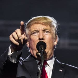 Trump Media Seeks to Raise $3B for Crypto Purchase: FT