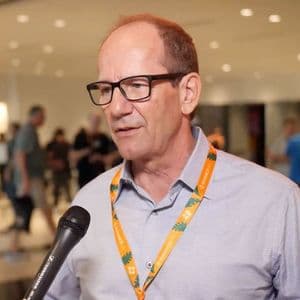 MARA’s Fred Thiel Says U.S. Should Start Mining Bitcoin to Fill Strategic Reserve