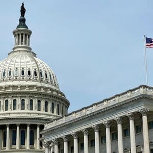 U.S. House Republicans Officially Introduce Crypto Market Structure Bill