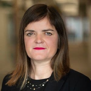 U.K. Regulator Names Sarah Pritchard as Deputy CEO to Help Oversee Crypto, Stablecoins