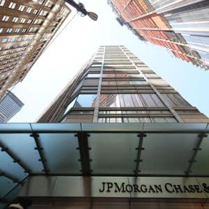 JPMorgan Files Trademark for Digital Asset Platform as Wall Street's Crypto Embrace Continues