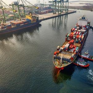 What Tariffs Will — and Won’t — Change for U.S. Bitcoin Miners
