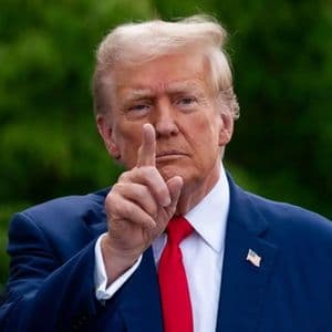 Trump to Sign the Historic GENIUS Act Into Law. What Does It Mean for Crypto?