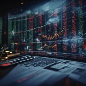 Bitcoin's Long-Term Bullishness Evaporates From Options Market as Inflation Concern Rises