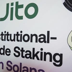 Solana's Jito Proposes Routing 100% of Block Engine Fees to DAO Treasury