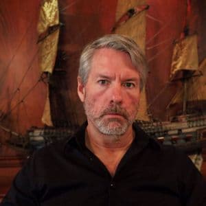 Michael Saylor's Strategy Adds $18M of Bitcoin on Five-Year Anniversary of First Purchase