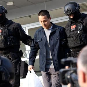 Terra's Do Kwon to Change 'Not Guilty' Plea in US Fraud Case