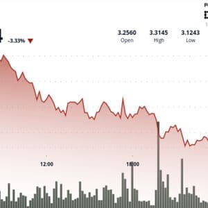 Ripple-SEC Rally Cools as XRP Drops 2% on Heavy Profit-Taking