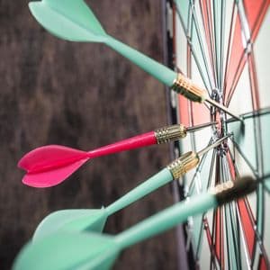 Bitcoin Traders Eye $135K, Ether $4.8K in Crosshairs as CPI Data Looms